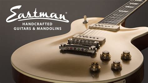 Eastman guitars forum  These are great guitars